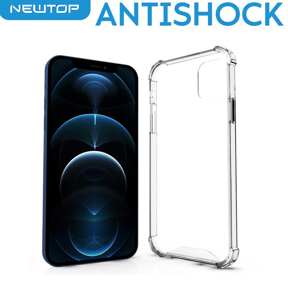 HARD CLEAR ANTISHOCK COVER SAMSUNG A13 4G