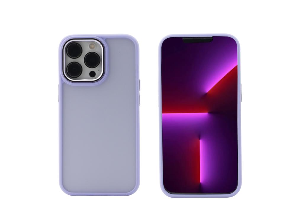 NEWTOP CV30 FROSTED SOFT COLOR COVER APPLE IPHONE …