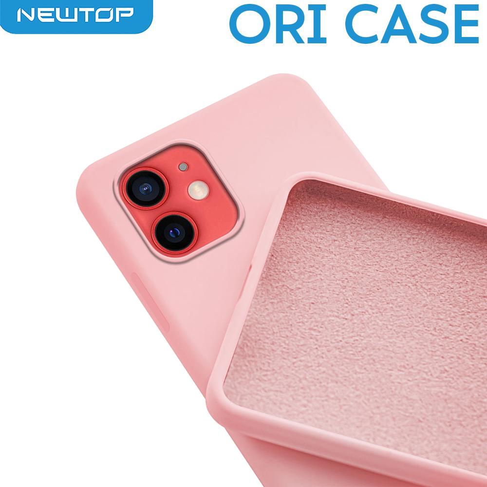 NEWTOP ORI CASE COVER APPLE IPHONE 14 PLUS