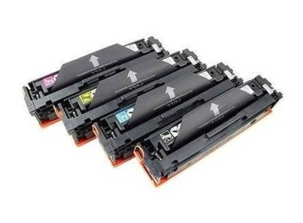 With Chip Compa HP Color Pro M155,MFP M182nw/M183fw-0.85K#216A …