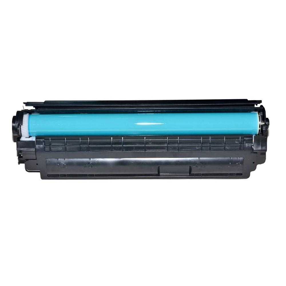 Without CHIP compa HP Laserjet M140W, M110We,m1410We-0.95K NO …