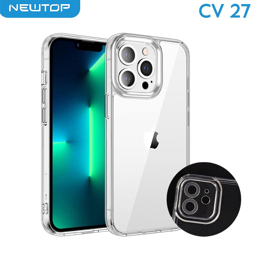 NEWTOP CV27 TPU CAMERA PRO SAMSUNG GALAXY S23 …