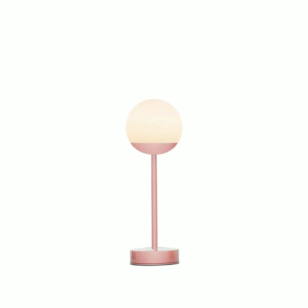 NEWGARDEN NORAI SLIM 35 RECHARGEABLE BATTERY ROSE GOLD …