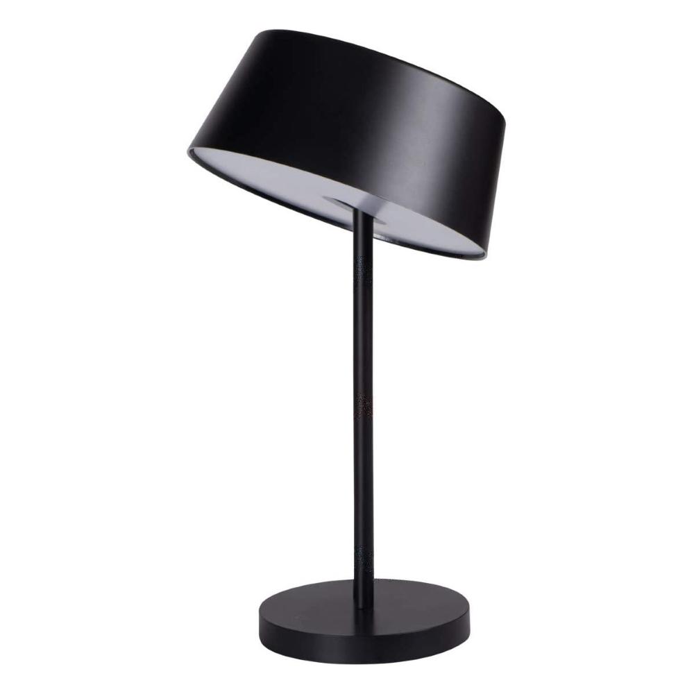 KANLUX LAMPADA DA TAVOLO DAIBO LED BLACK 7W …