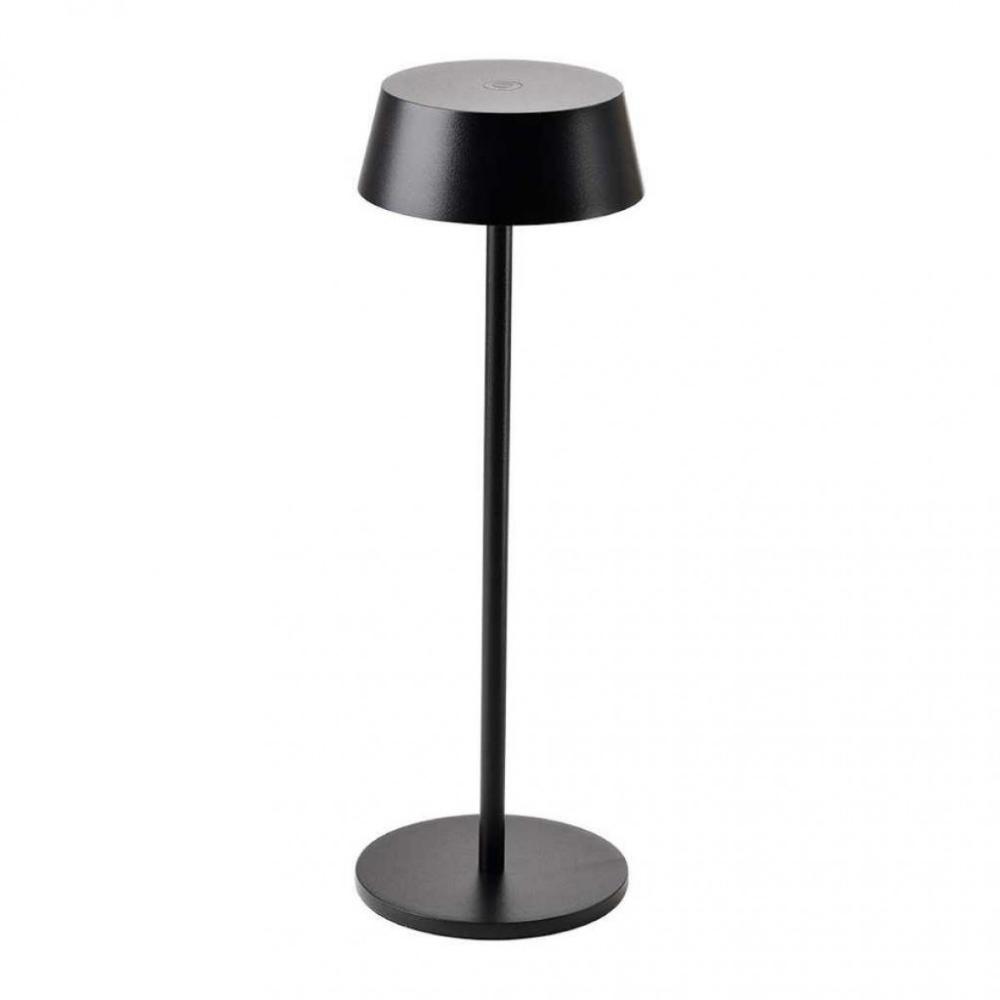 V-TAC LED 2W TABLE LAMP 3000K BLACK BODY …