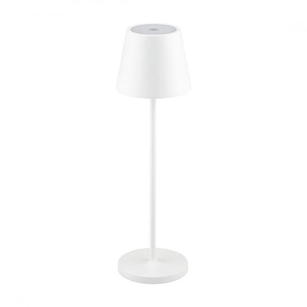V-TAC LED 2W TABLE LAMP(4400MA BATTERY) 3000K IP54 …