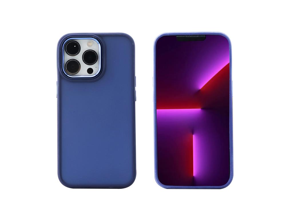 NEWTOP CV30 FROSTED SOFT COLOR COVER SAMSUNG A34 …