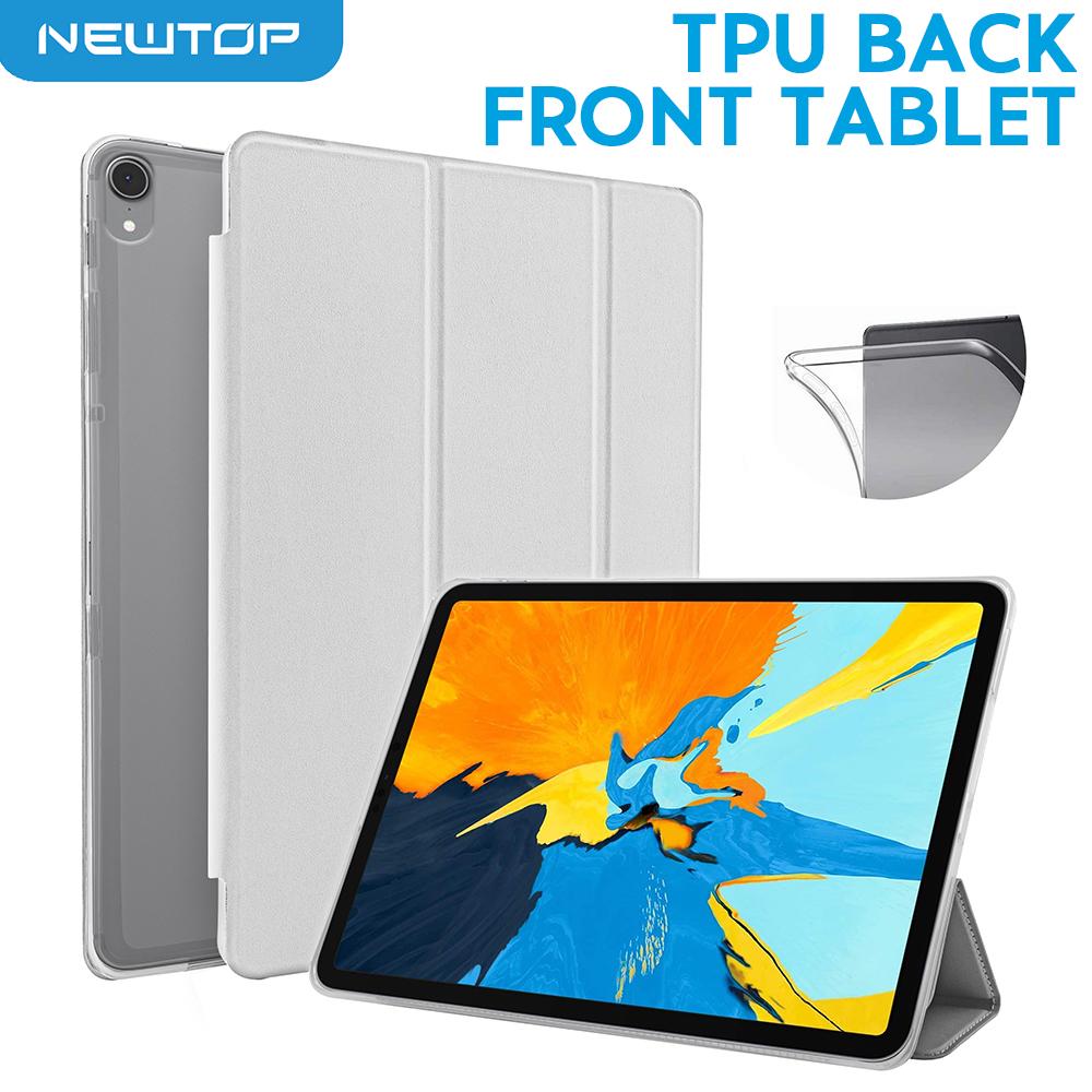 NEWTOP TPU BACK FRONT APPLE IPAD AIR 3 …