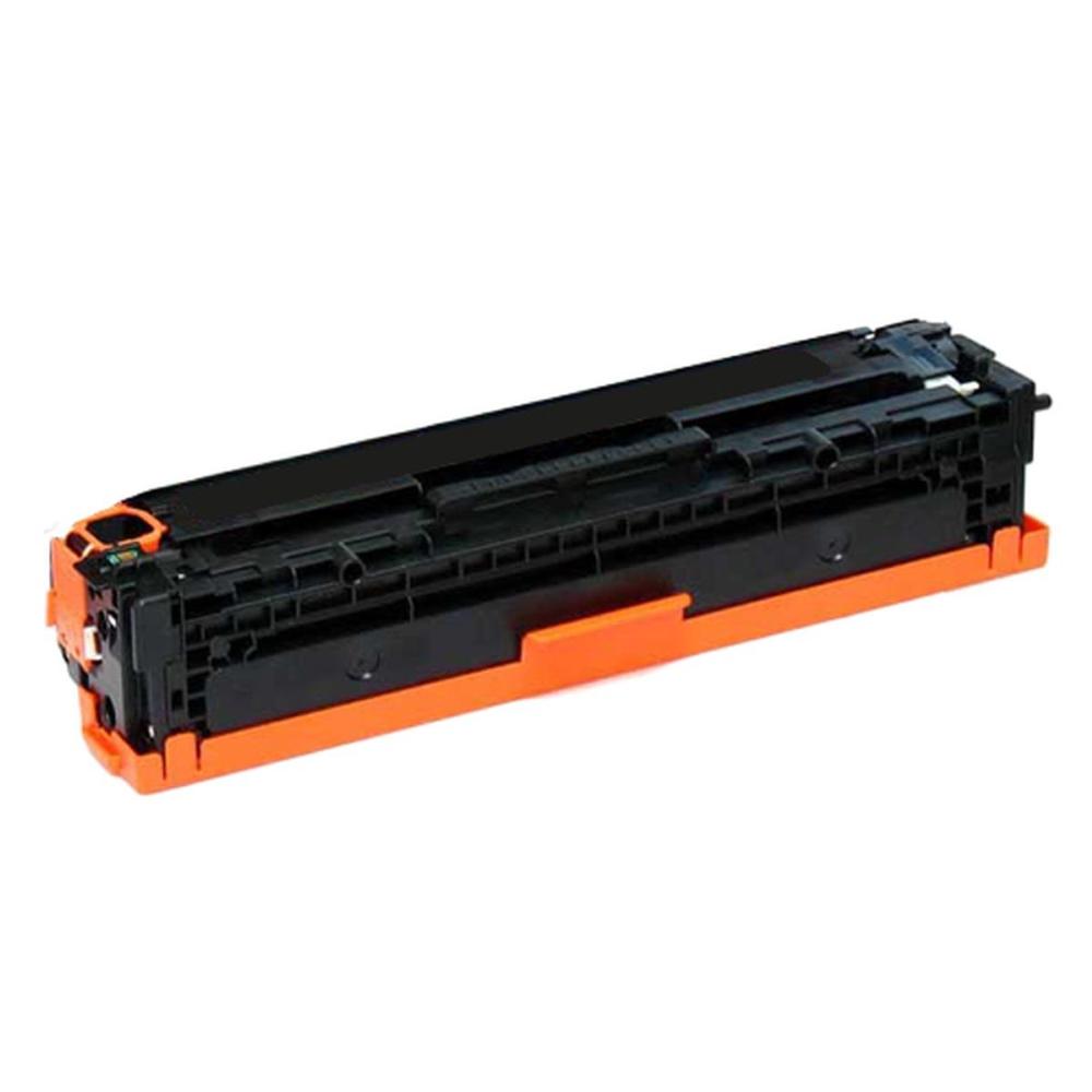 TONER COMPATIBILE PER HP universale HPCF540X,CF400X,CANON 045H,054H-3.2K BLACK …