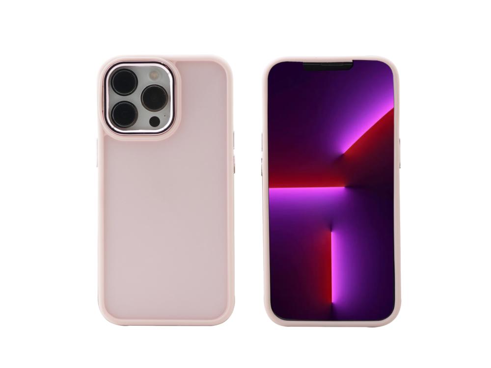 NEWTOP CV30 FROSTED SOFT COLOR COVER APPLE IPHONE …