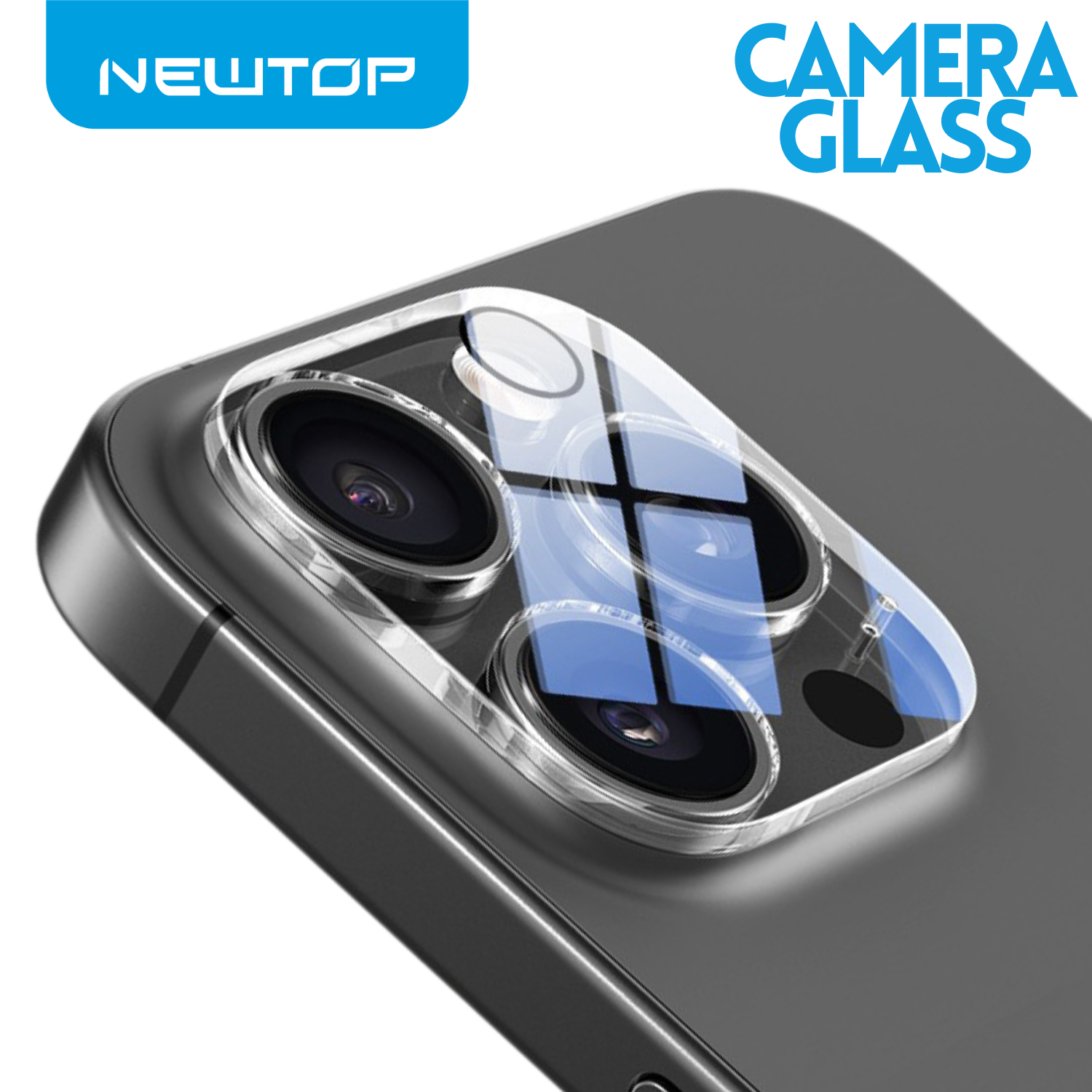 NEWTOP CAMERA GLASS APPLE IPHONE 15 - 15 …