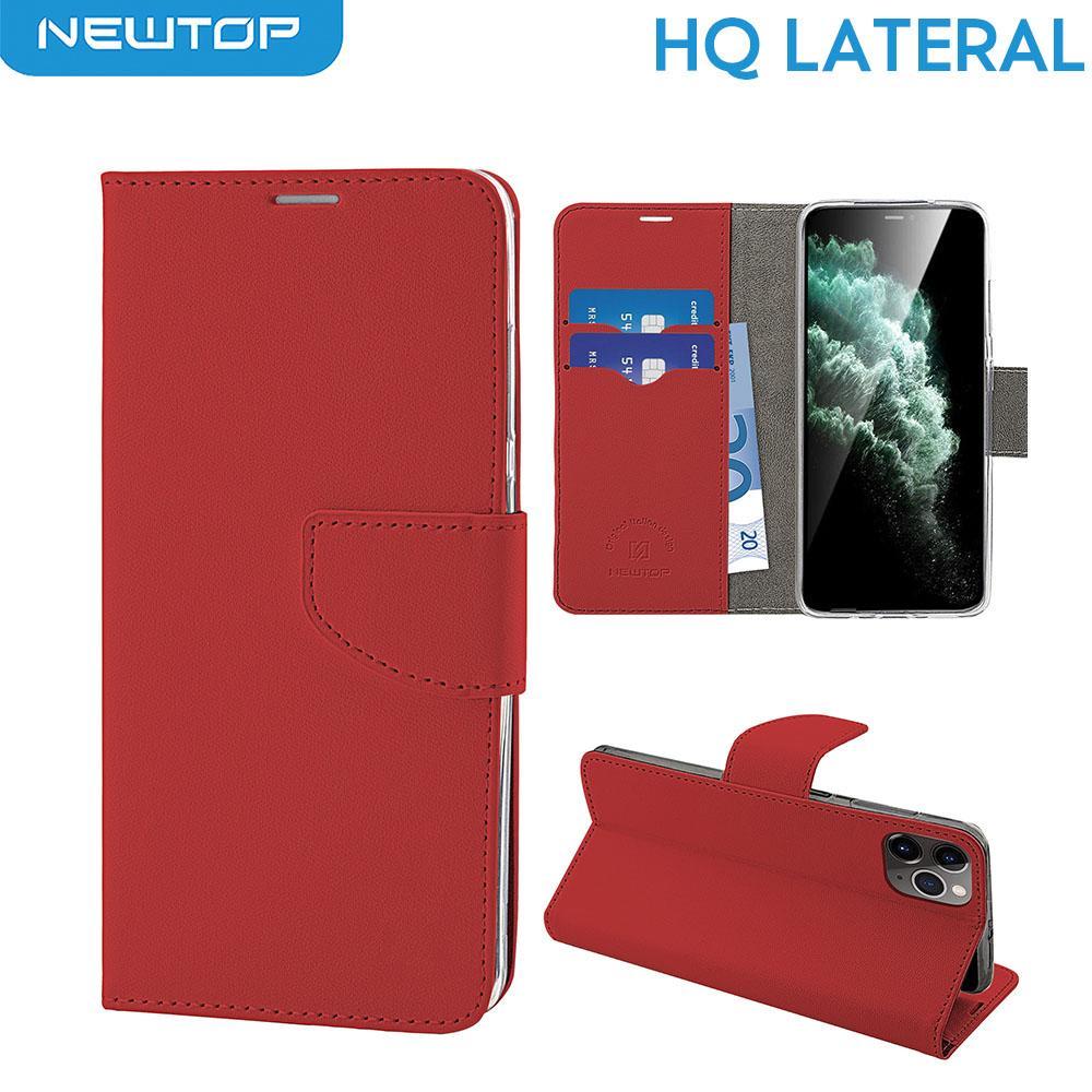 HQ LATERAL COVER HONOR X6A