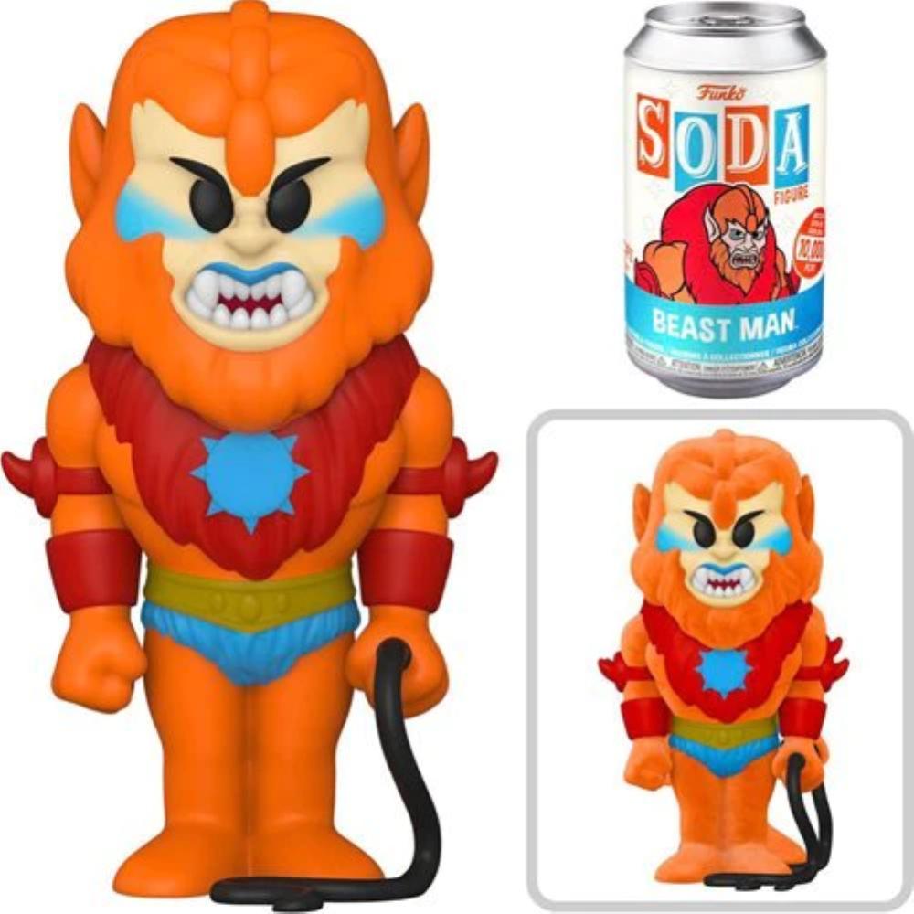 FUNKO POP MASTERS OF THE UNIVERSE - 58301 …
