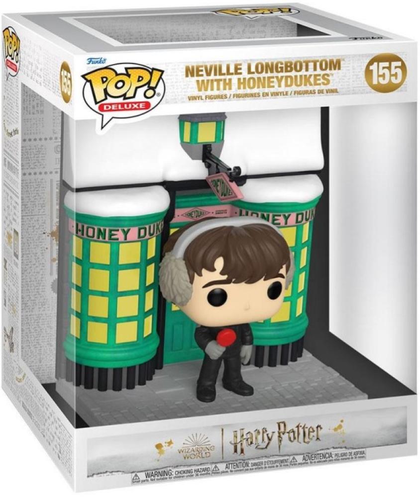 FUNKO POP HARRY POTTER: CHAMBER OF SECRETS 20TH …