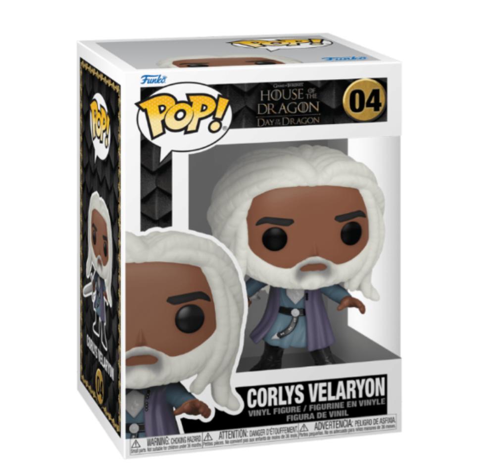 FUNKO POP GAME OF THRONES: HOUSE OF THE …