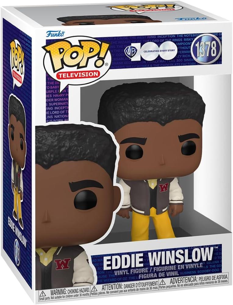 FUNKO POP WARNER BROS: 100TH ANNIVERSARY - FAMILY …