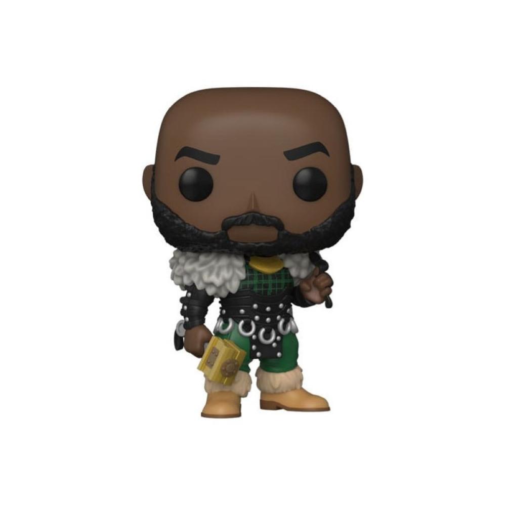 FUNKO POP MARVEL: LOKI - VINYL FIGURE 984 …