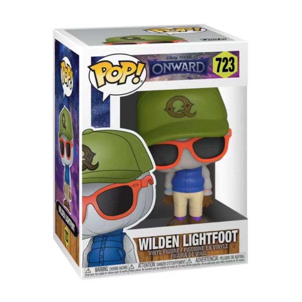 FUNKO POP DISNEY: ONWARD - VINYL FIGURE 723 …