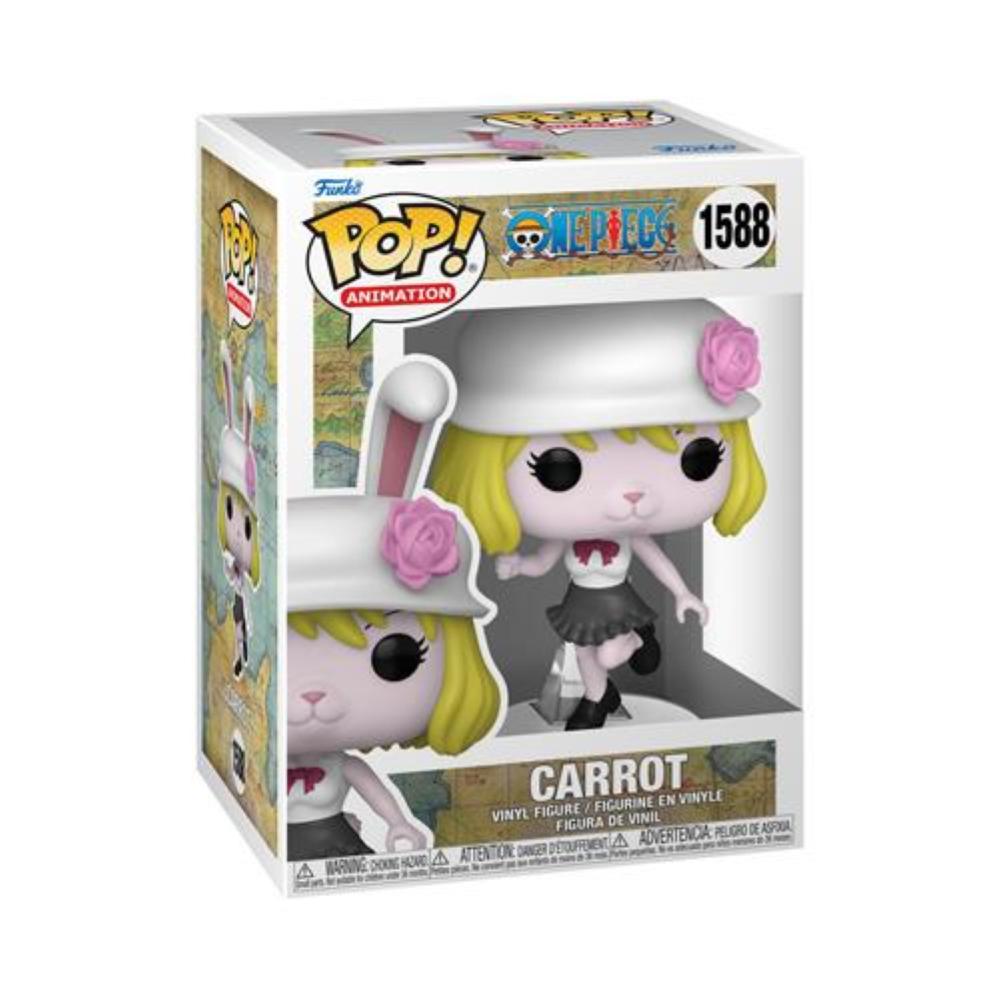 FUNKO POP ONE PIECE - VINYL FIGURE 1588 …