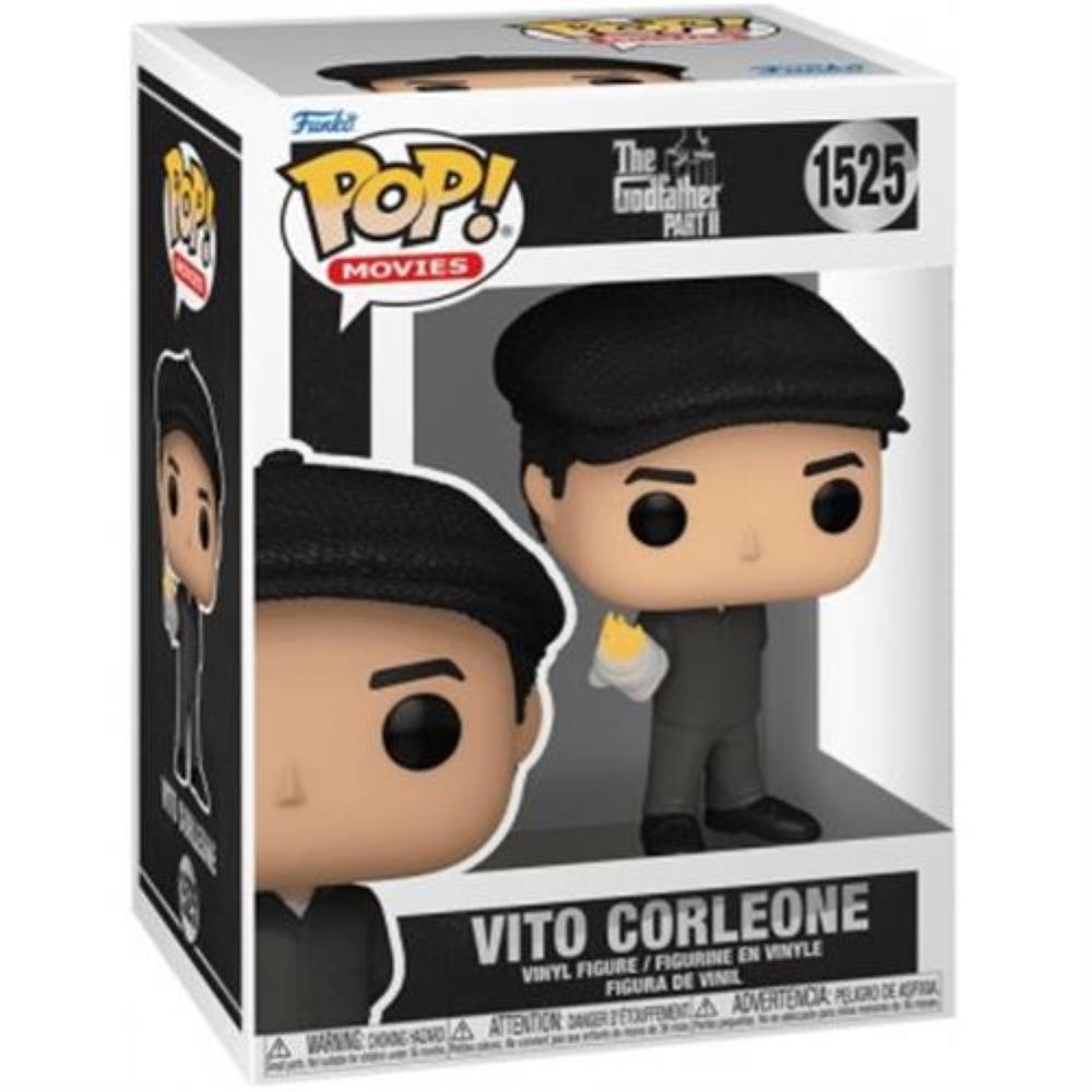 FUNKO POP THE GODFATHER 2 - VINYL FIGURE …