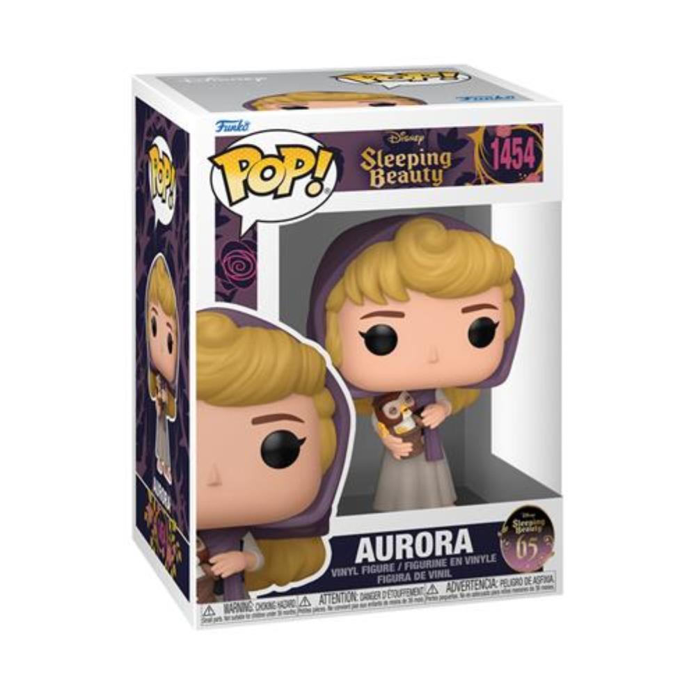 FUNKO POP DISNEY: SLEEPING BEAUTY 65TH ANNIVERSARY - …