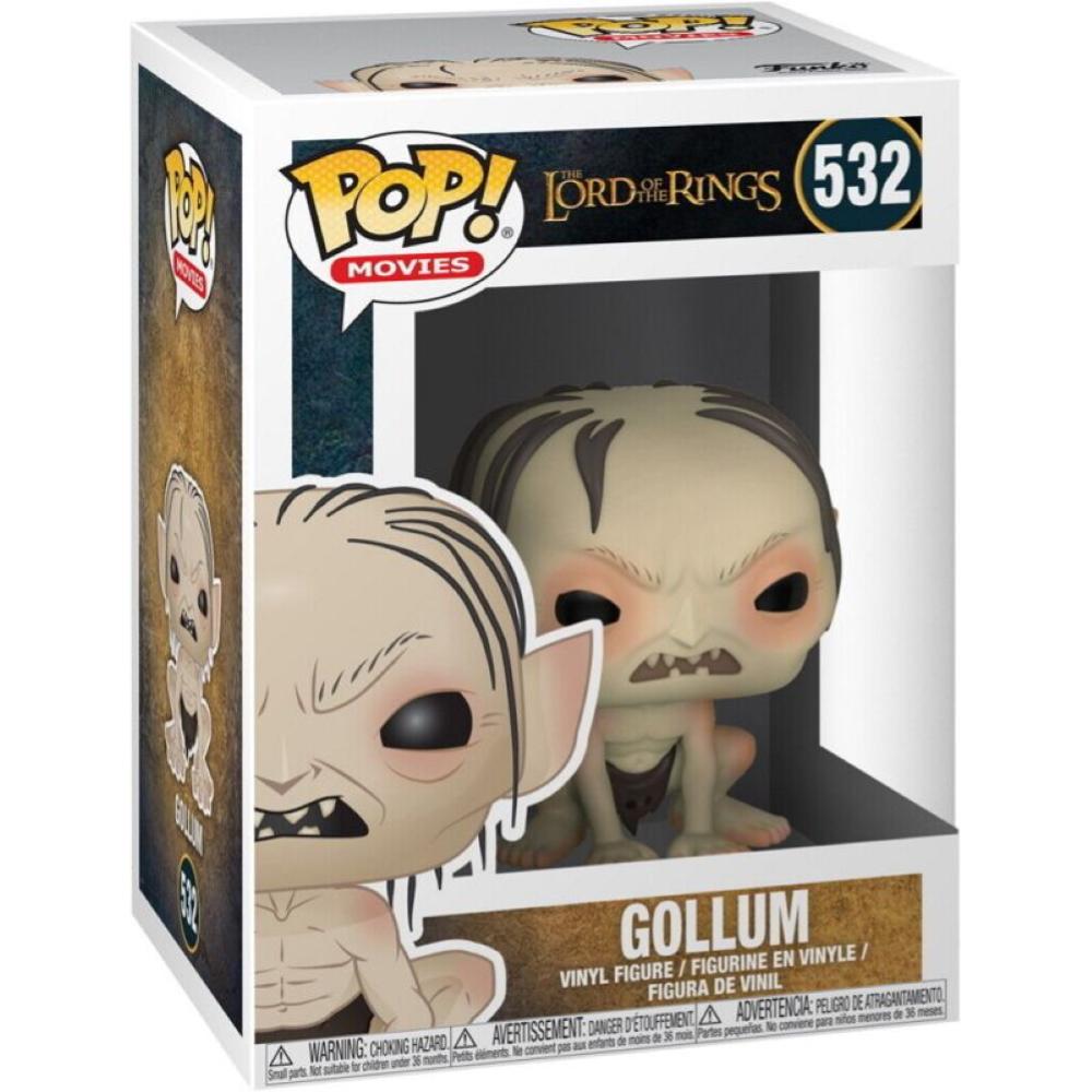 FUNKO POP THE LORD OF THE RINGS - …