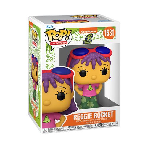 FUNKO POP NICKELODEON REWIND: THE REN & STIMPY …