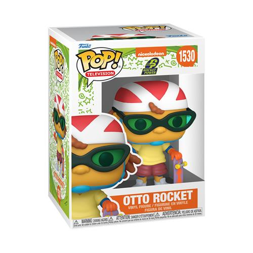 FUNKO POP NICKELODEON REWIND: THE REN & STIMPY …