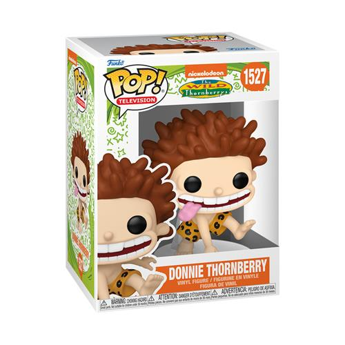 FUNKO POP NICKELODEON REWIND: THE REN & STIMPY …
