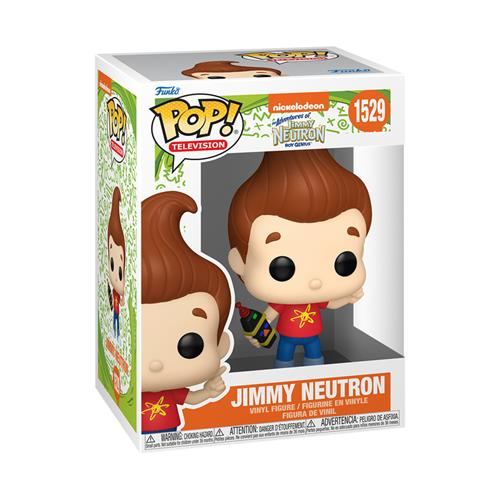 FUNKO POP NICKELODEON REWIND: THE REN & STIMPY …