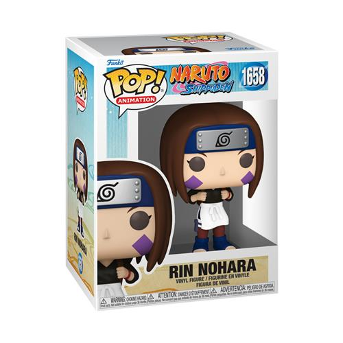 FUNKO POP NARUTO SHIPPUDEN - VINYL FIGURE 1658 …