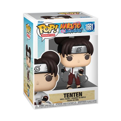 FUNKO POP NARUTO SHIPPUDEN - VINYL FIGURE 1661 …