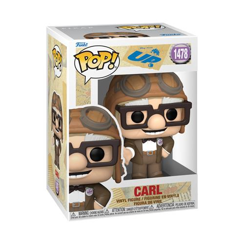 FUNKO POP DISNEY: UP 2 - VINYL FIGURE …