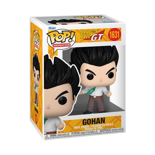 FUNKO POP DRAGON BALL GT - VINYL FIGURE …