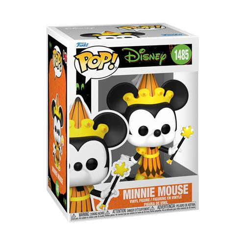 FUNKO POP DISNEY: HALLOWEEN - VINYL FIGURE 1485 …
