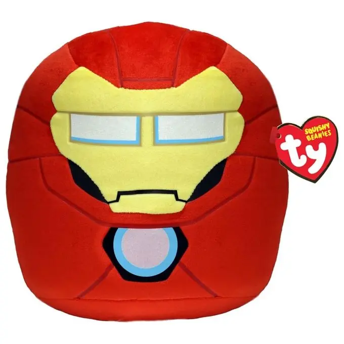 Ty Squishy Beanies - PELUCHE SQUISH A BOOS …