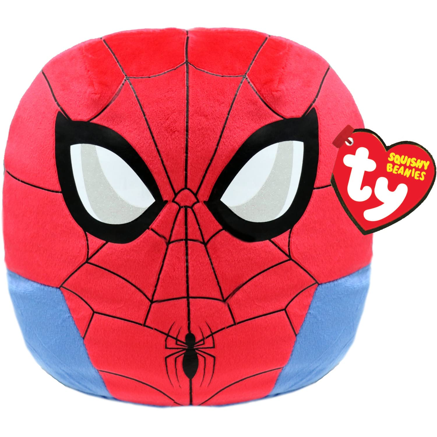 Ty Squishy Beanies - PELUCHE SQUISH A BOOS …