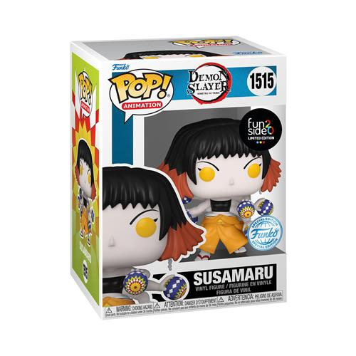 FUNKO POP DEMON SLAYER - VINYL FIGURE 1515 …