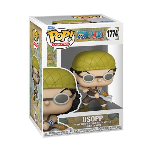FUNKO POP ONE PIECE - VINYL FIGURE 1774 …