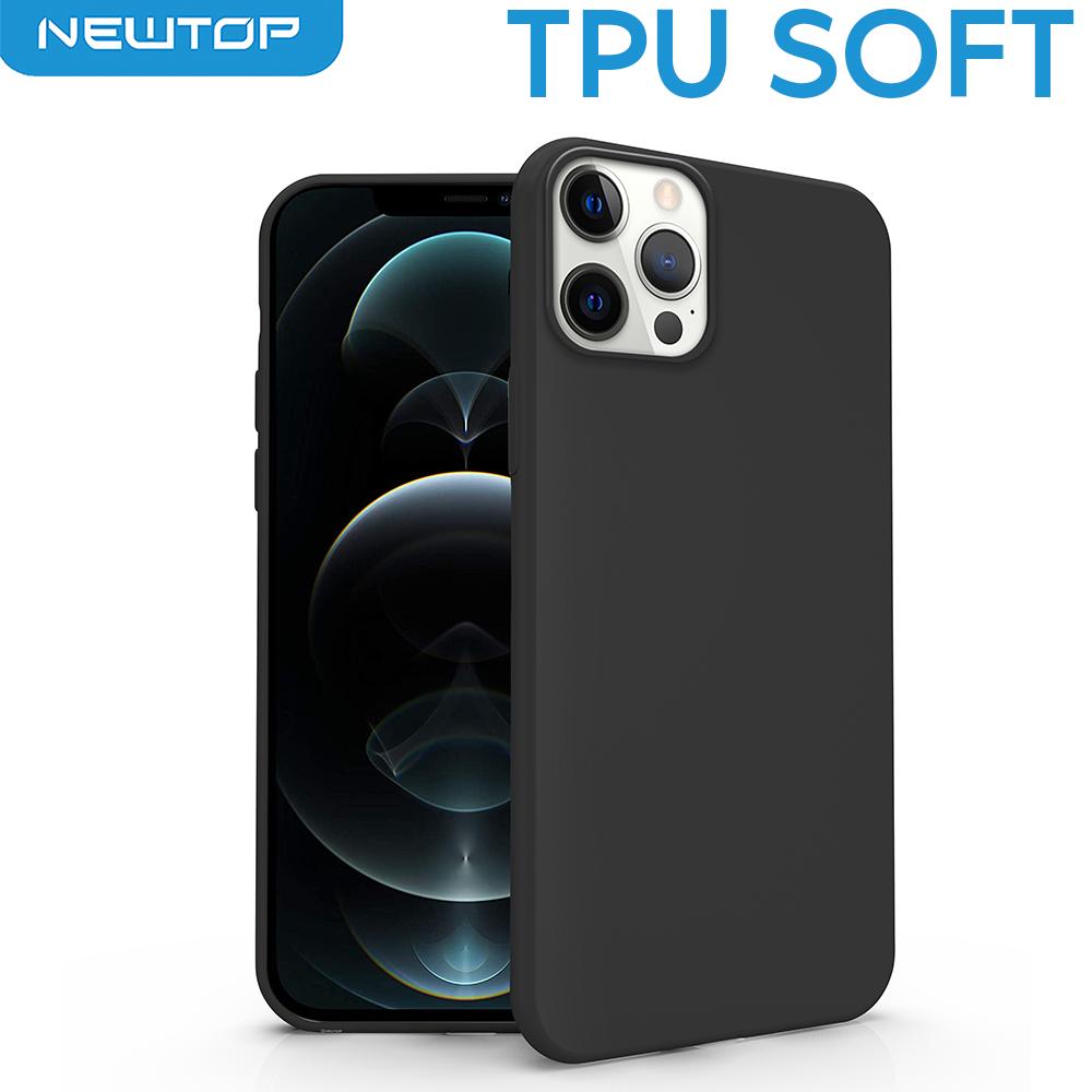 TPU SOFT CASE COVER APPLE IPHONE16 PLUS