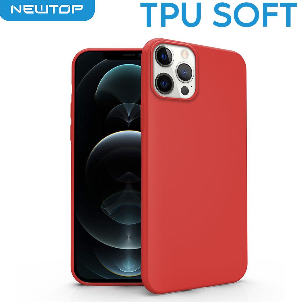 TPU SOFT CASE COVER APPLE IPHONE16 PRO MAX