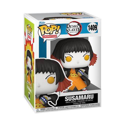 FUNKO POP DEMON SLAYER - VINYL FIGURE 1409 …