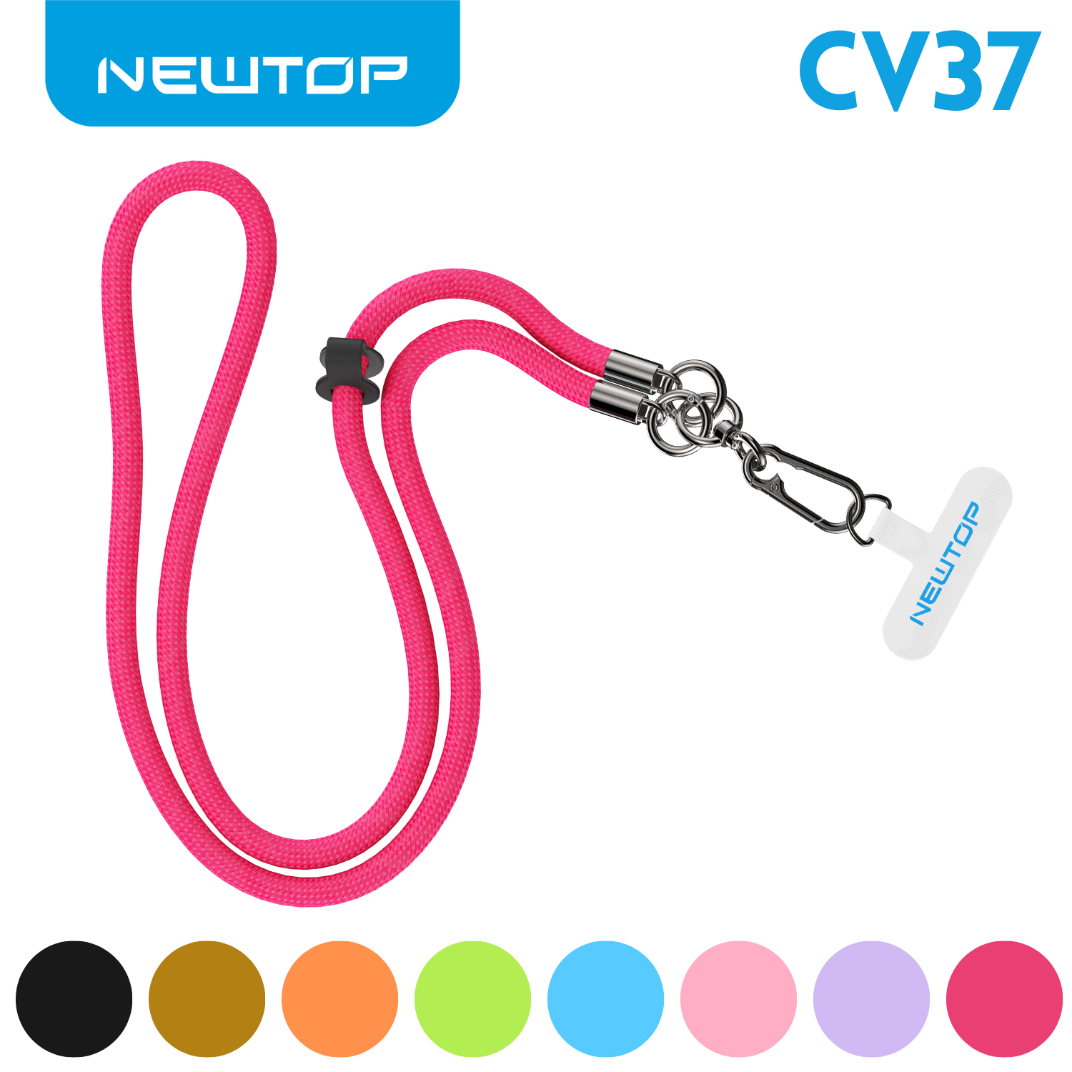 NEWTOP CV37 LACCETTO UNIVERSALE