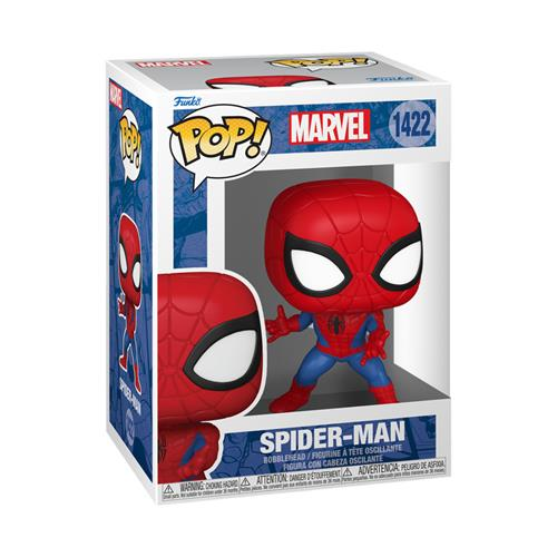 FUNKO POP MARVEL: NEW CLASSIC - VINYL FIGURE …