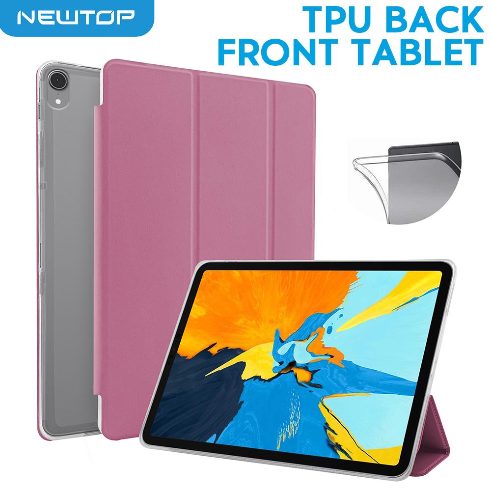 NEWTOP TPU BACK FRONT APPLE IPAD PRO 11" …