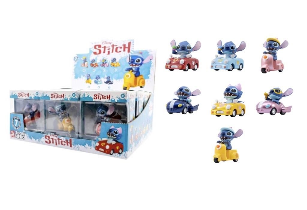 YuMe Window Box - Zoom Hero - Stitch …