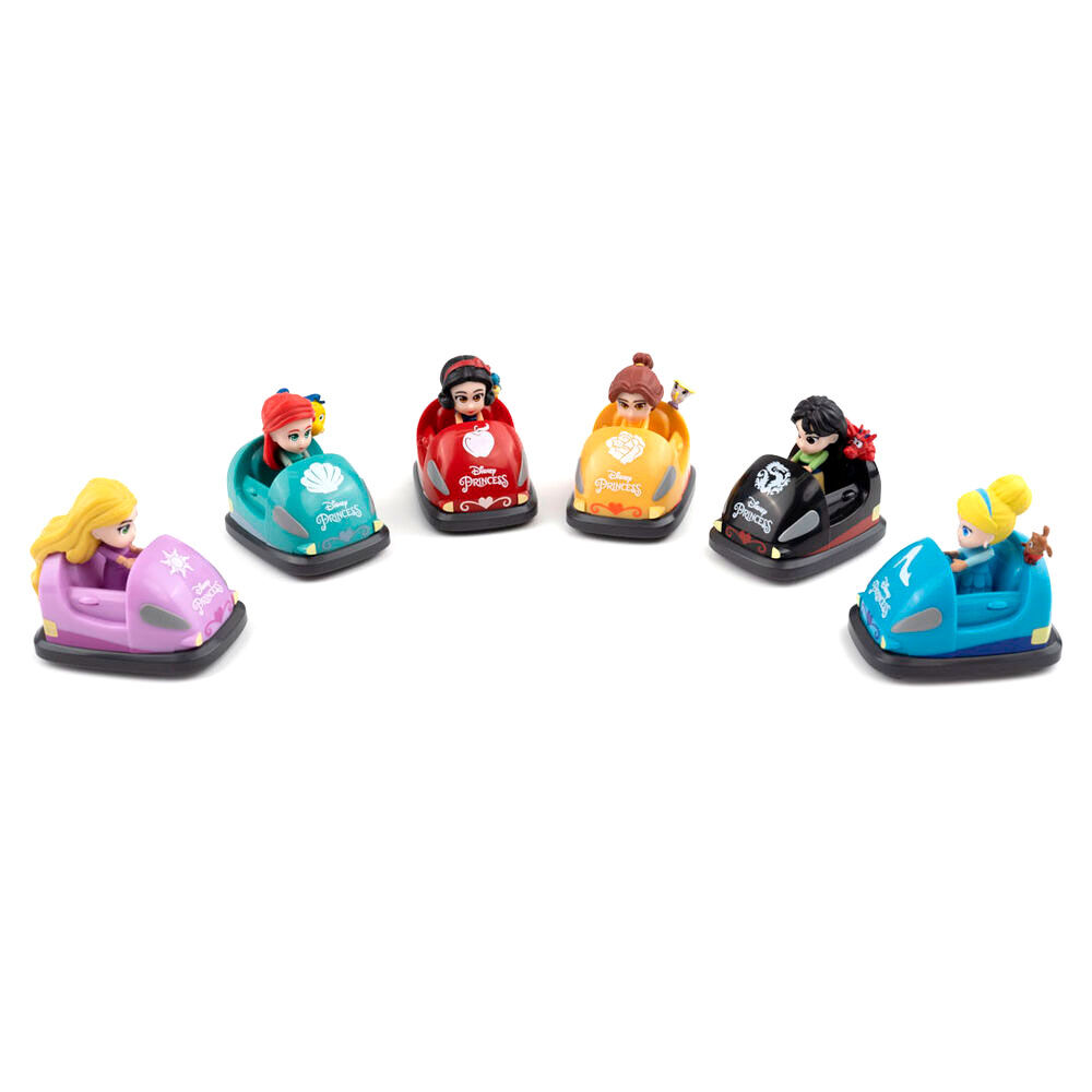 YuMe Window Box - Zoom Hero - Princess …