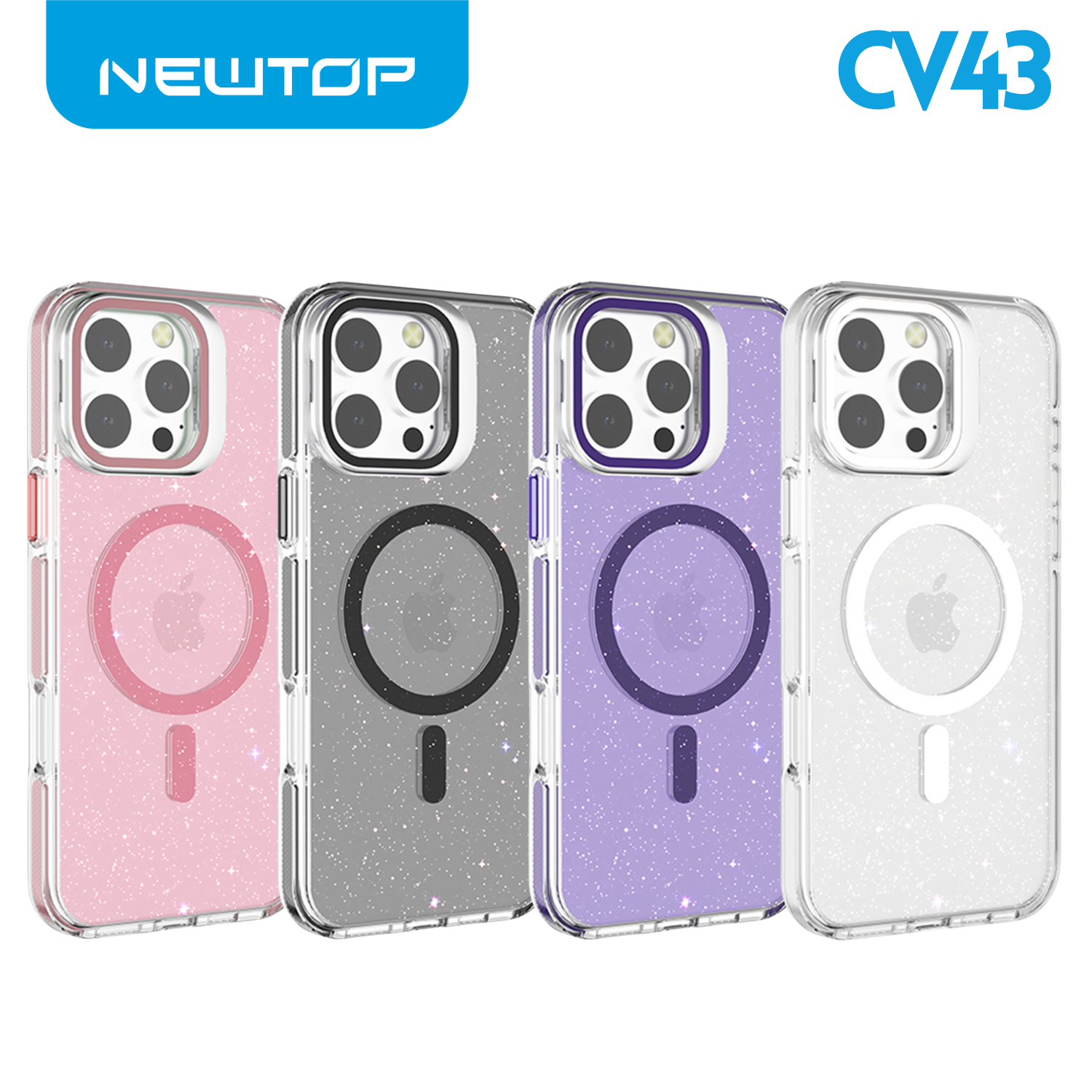 NEWTOP CV43 COVER MODA - 09 SUPPORTO CON …
