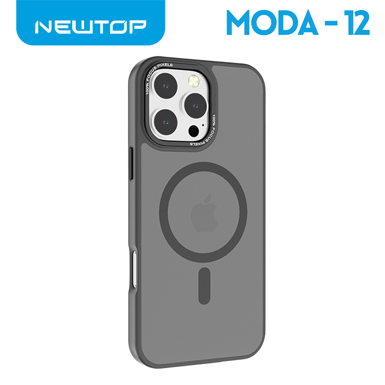 NEWTOP CV46-12 MAGSAFE OPACO IPHONE 14 PLUS