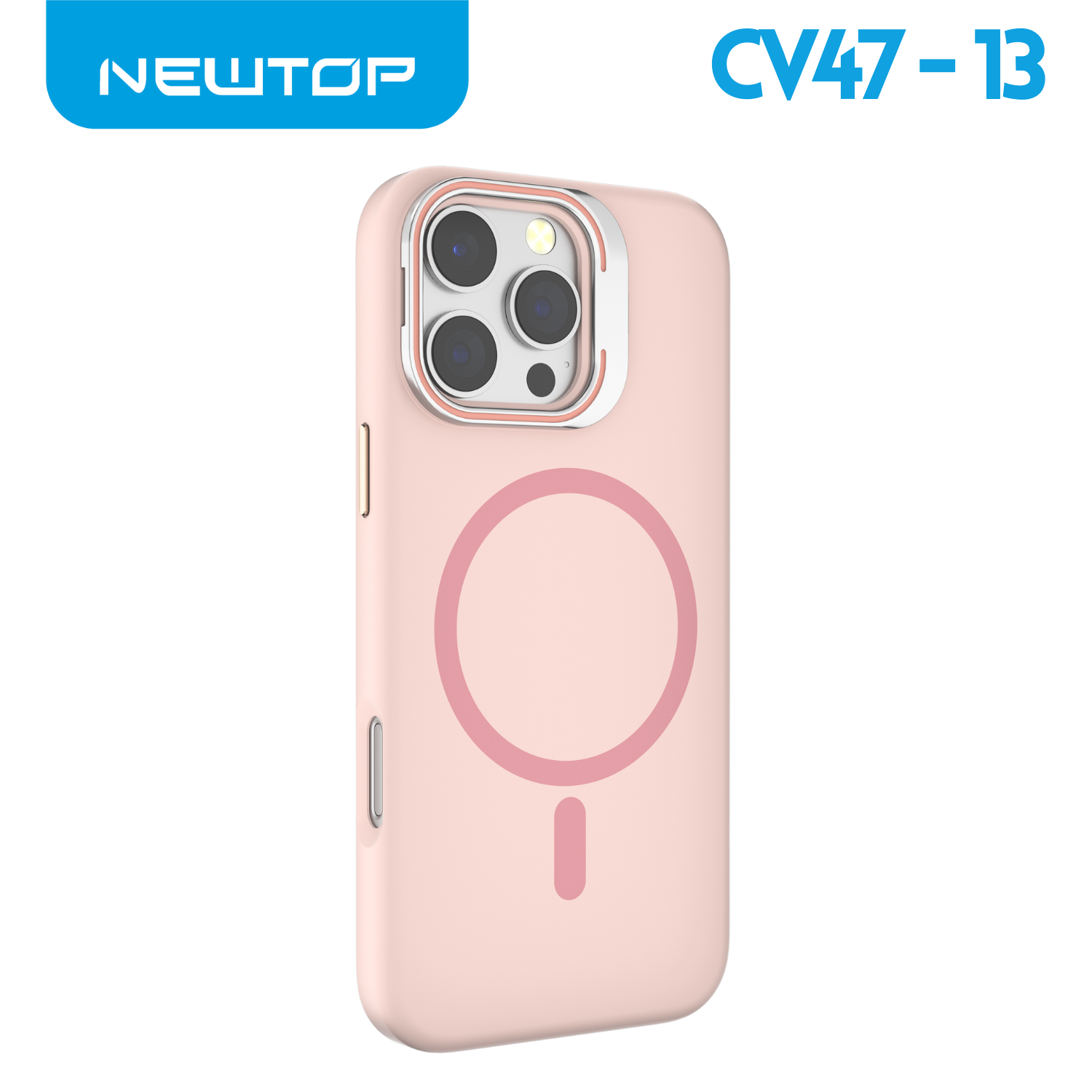 NEWTOP CV47-13 SUPPORTO CON VETRO PER FOTOCAMERA IPHONE …